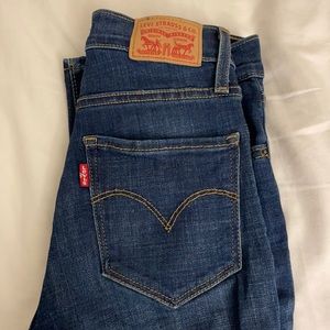 724 high rise straight